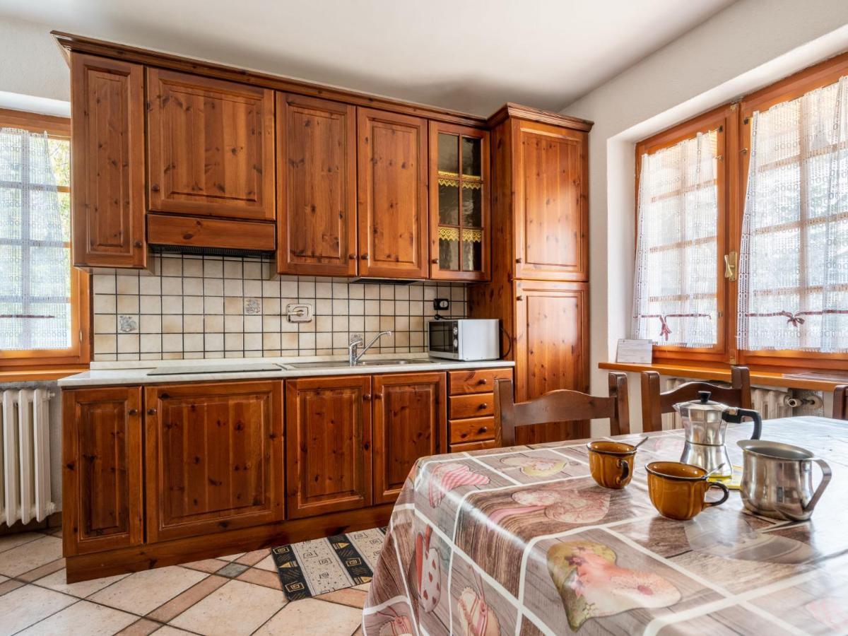 Sarre Apartment Herisson By Interhome מראה חיצוני תמונה